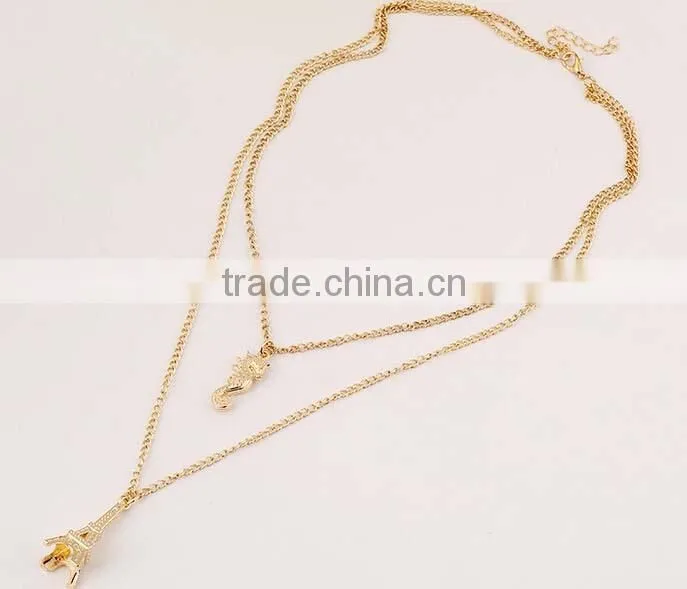 2015 New Arrive Necklace
