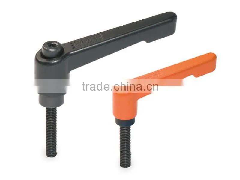 Adjustable Tension Levers BK38.0025