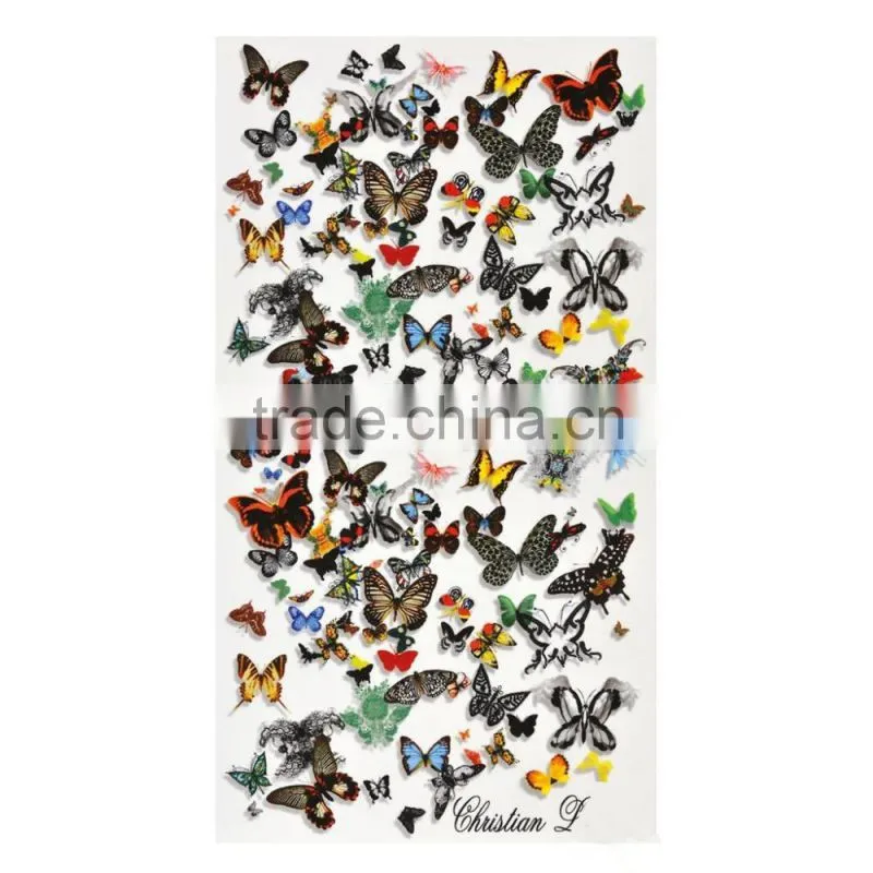 Wholesaler Custom Printed Egyptian Cotton Beach Towel