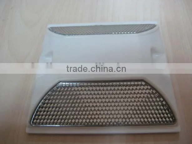 plastic traffic studs with quartz sand K-LITE