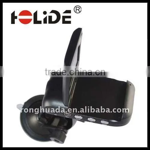 3G Mobile HD DVR for Car