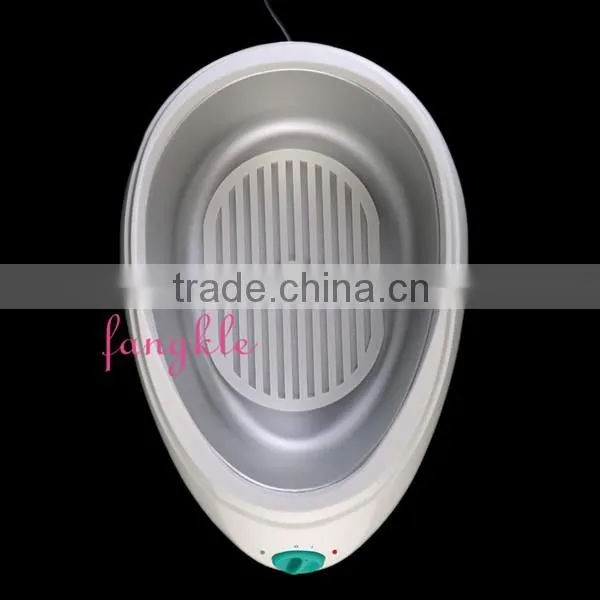 Hotselling salon paraffin wax warmer / paraffin wax heater for hand