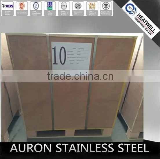 AURON beryllium copper tube/high electrical conductivity/Copper Aluminium Capillary Tube For Sale