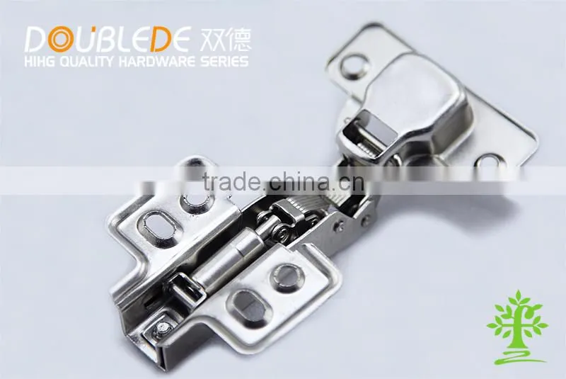 BEST PRICE & PROFESSIONAL SUPPLIER high quality hydraulic Furniture Cabinet Hinge