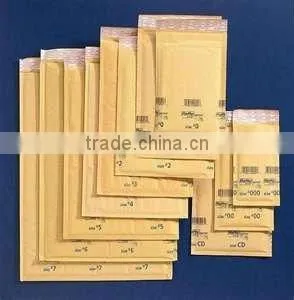 kraft bubble envelope