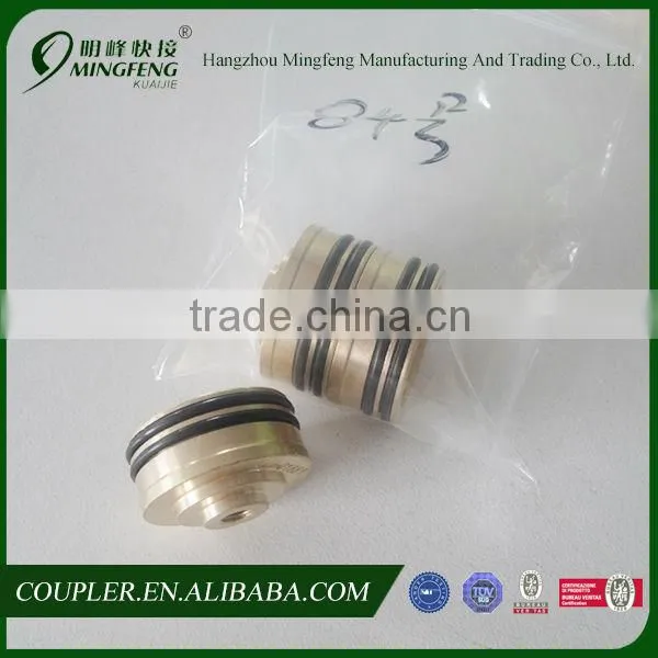widely use American high quality metal pneumatic fitting