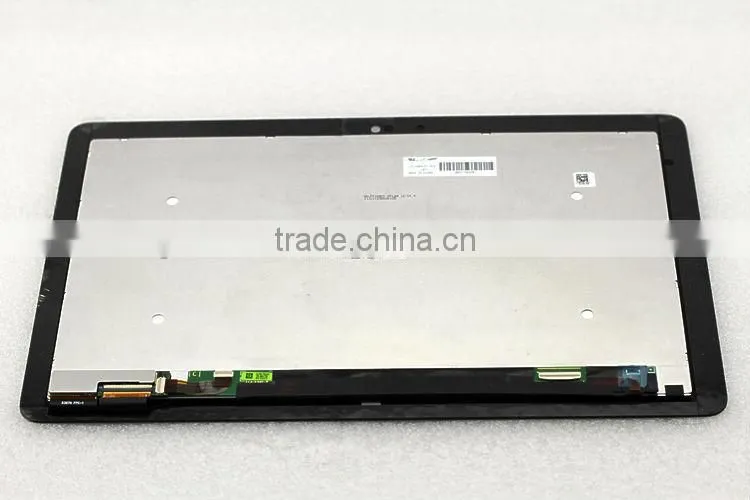 For Dell Venue 11 10.8" Inch Pro LCD Display Touch Screen Digitizer Assembly Replacement, Paypal Accepted