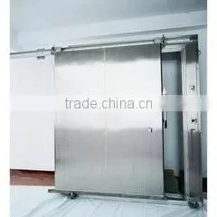 PU sandwich panel fruits/vegetables cold room storage