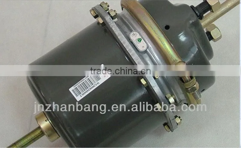 Sinotruk howo parts Original Sinotruk HOWO Parts brake chamber WG9000360600