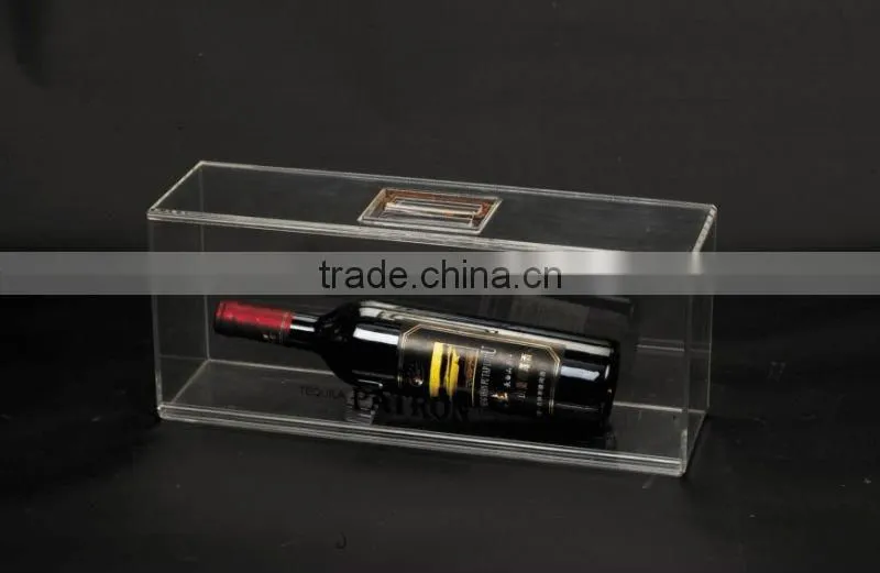 Acrylic wine display stand,wine rack,wine stand,wine holder