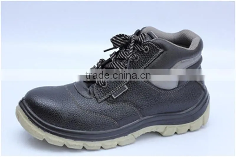 middle cut light surface safety boots PPE SAFETY EQUIPMENT