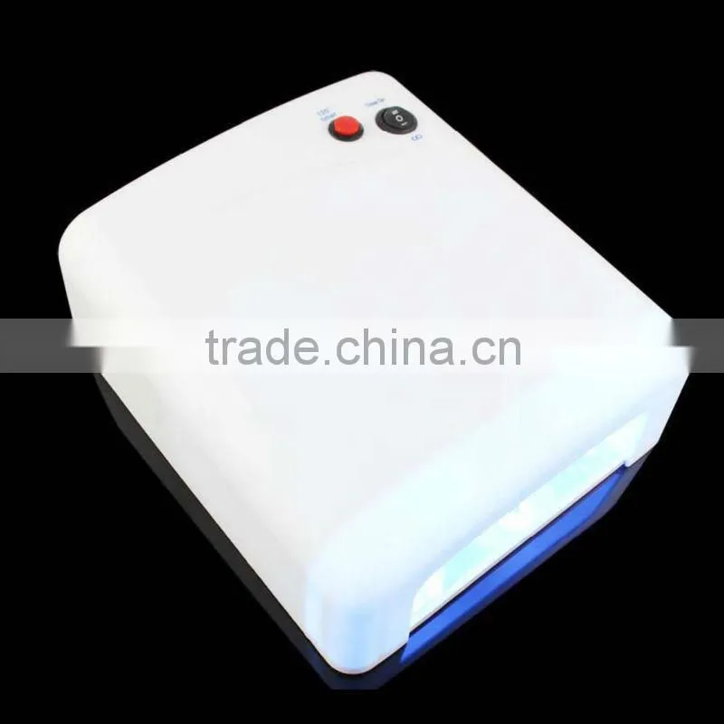 2013 Hot Sell UV Lamp; www.auparisnailart.com; Professional Nail Beauty,UV LAMP EW-267