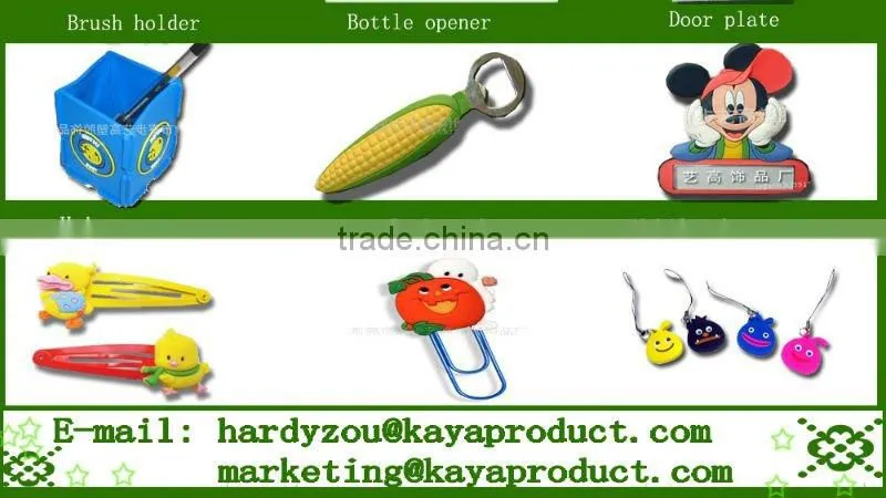 Soft pvc bobbin thread winder