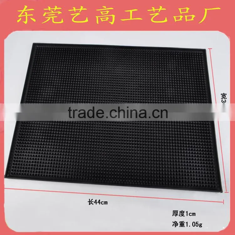 custom PVC bar mat/ATBC-PVC bar mat