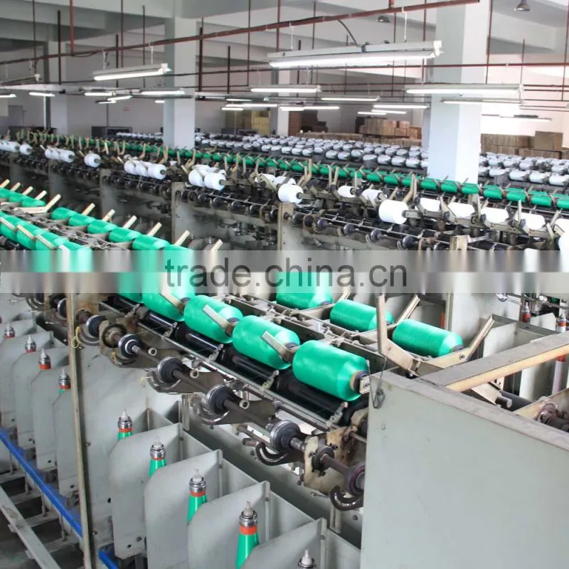 Ningbo Qiye High Molecular Material Co., Ltd. company overview - view 1