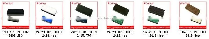 Eco-Friendly Good Quality Sponge Blackboard Eraser
