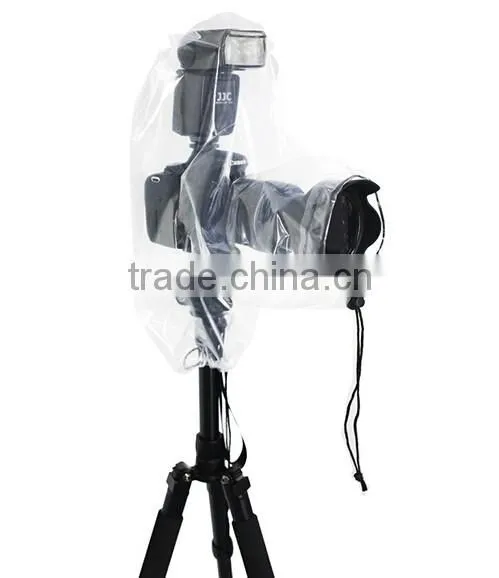 Rain Cover For Fujifilm JJC RI-SF PE Rain Cover For Camera Waterproof Cover For Sony