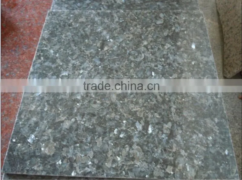 Beautiful A Grade Blue Pear Royal Granite Hottest Selling