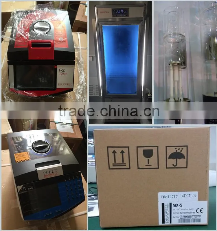 New deionized pure water system, water purification machine price