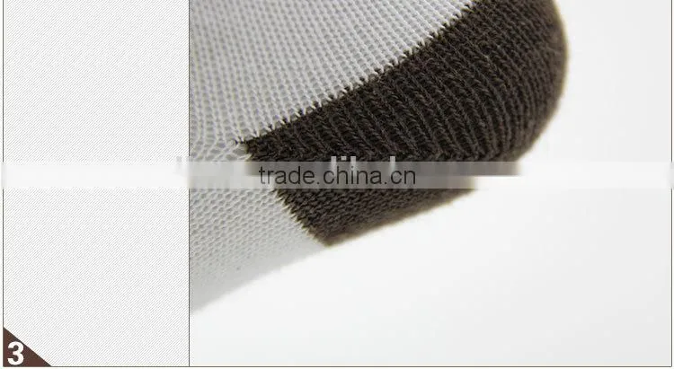 Bowknot Jacquard Girl Baby Sock