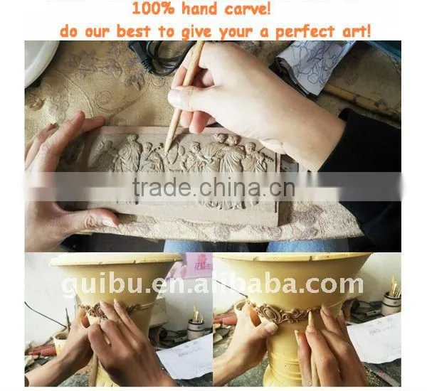 2014 hot sale Home decoration resin photo frame