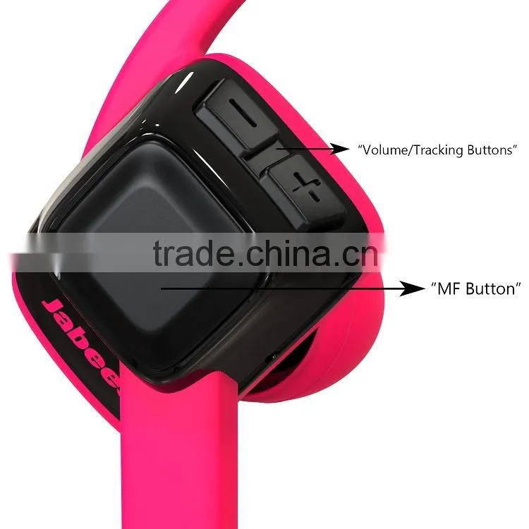 Best Gift Waterproof Wireless Stereo Bluetooth Earphone Sport Manufacturer