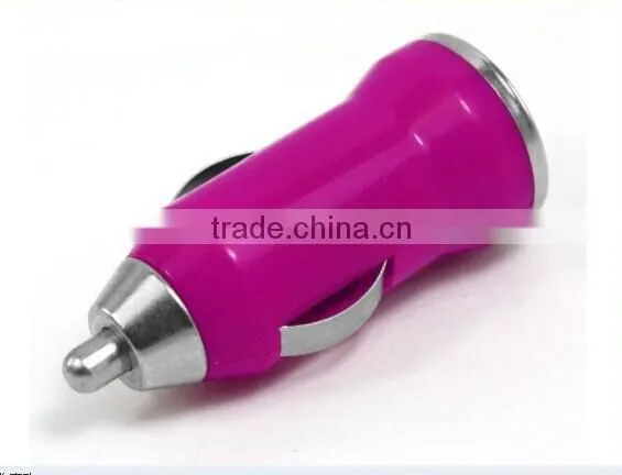 USB car charger