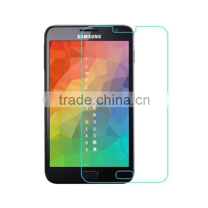 LANGOU tempered glass screen protector for mobile phone for samsung galaxy win I8552 with high quality