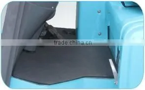 Goodsense 8 ton electric forklift trucks for sale with CE and CABIN best price