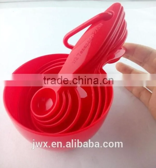 Best plastic measuring spoon for flour ladle out