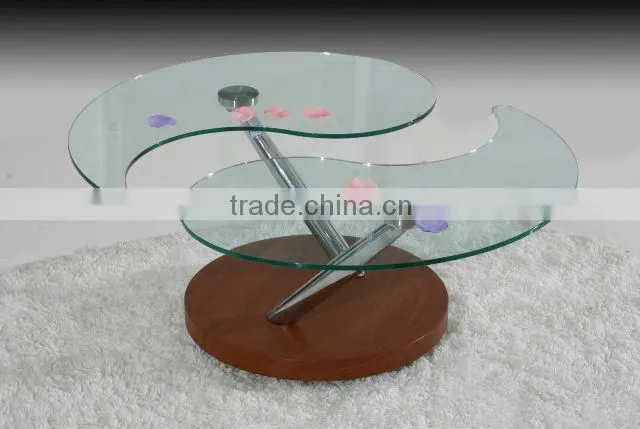 Low Iron Solar Glass/Tempered glass