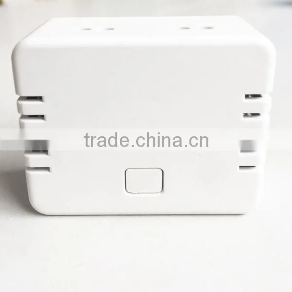 manufacturer supply wireless wall switch self- powered wireless wall switch wireless remote 50 meters wireless switch