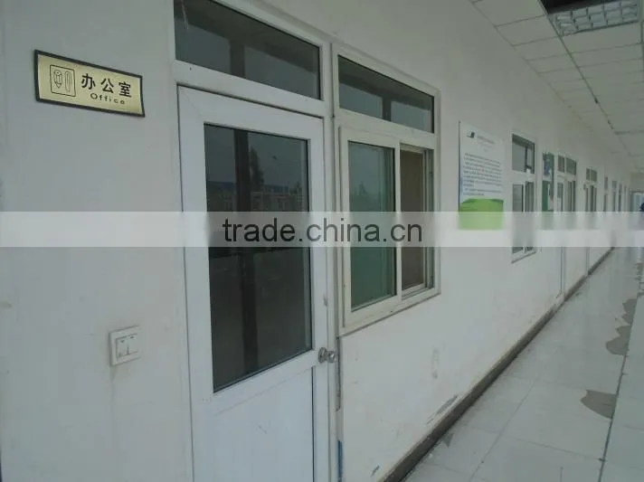 Zhuozhou Lvyuan Jiajun Golf Machinery Equipment Co., Ltd. company overview - view 3