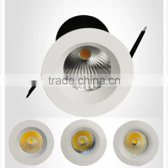 led the lamp lighting 10W/12W/15W