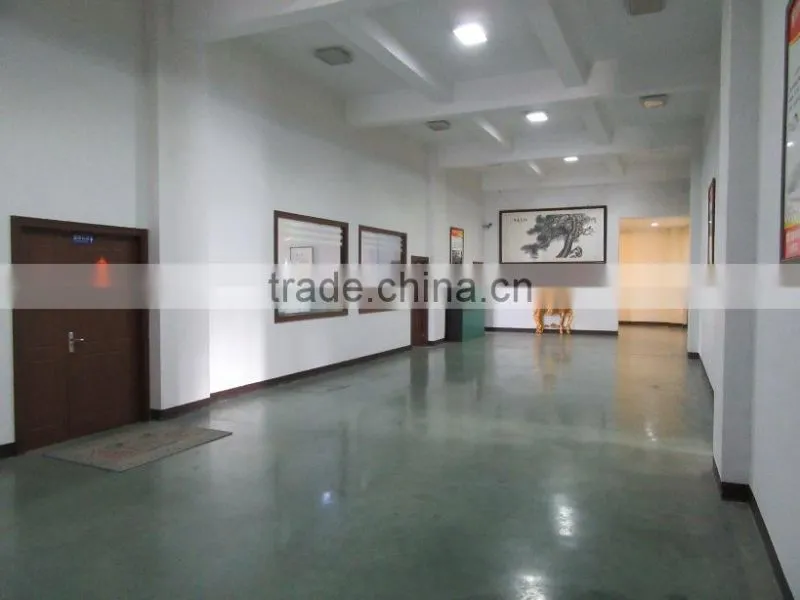 Zhejiang Singbee Lighting Technology Co., Ltd. company overview - view 3