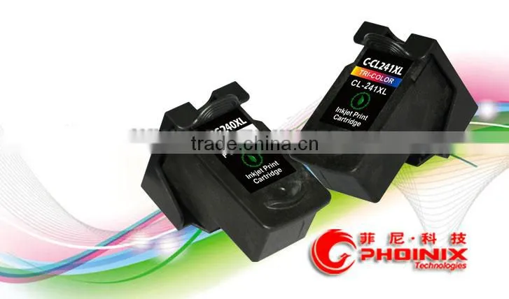 Remanufactured Inkjet cartridge PG310XL ,CL3111XL For Canon PIXUS MP493, MP490, MP480, MP280, MP270, MX420, MX350,