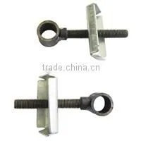 Pit Bike 12mm CHAIN ADJUSTERS Motorcycle chain tensioner