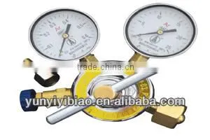 YQC-03 gas regulator