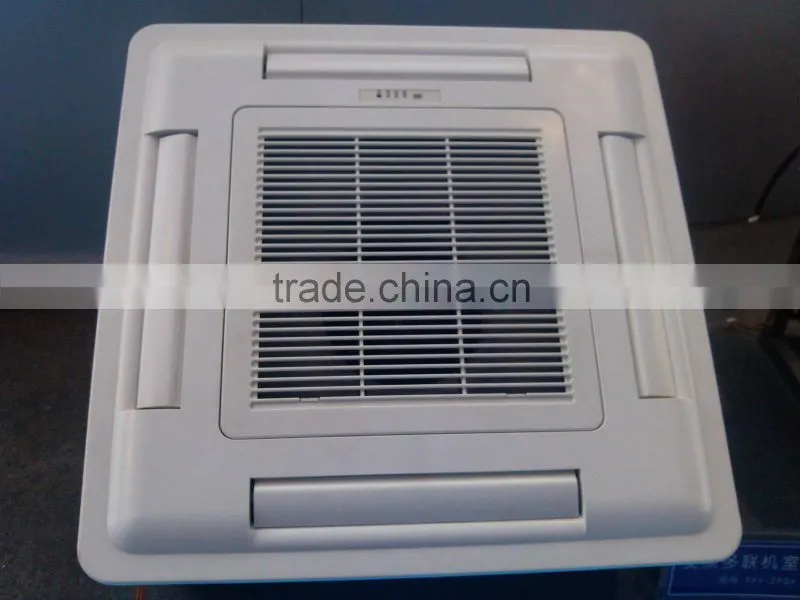 GRAD high quality & durable cassette fan coil