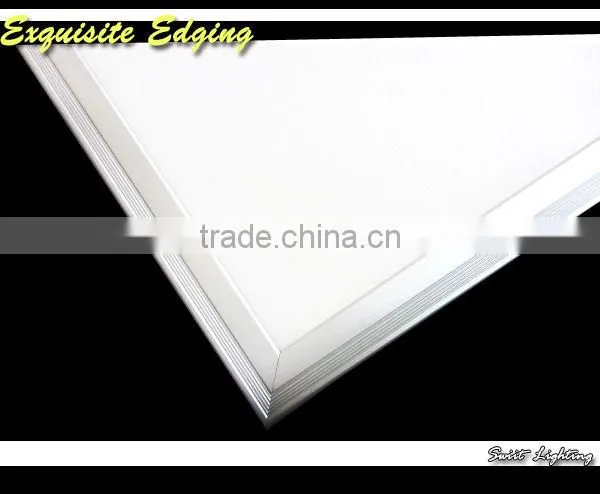 No flicker Eyes Protection 36W 600x600 Dimmable LED Panel Light