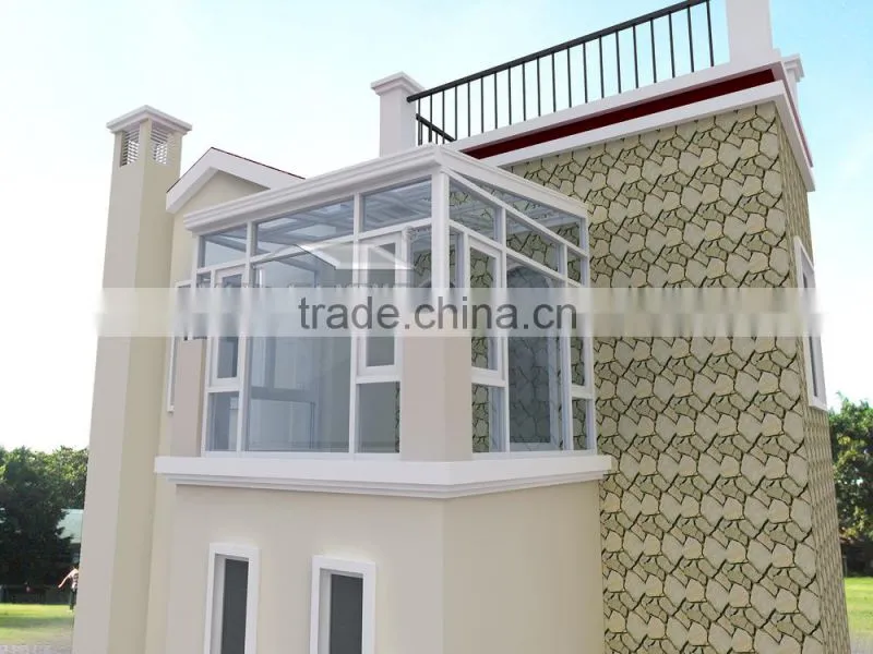 cheap and beautiful aluminum sun room for sale in 2015