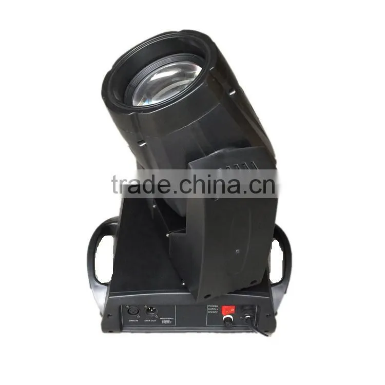 Osram!!! 230w sharpy 7r beam moving head light beam 230w moving head