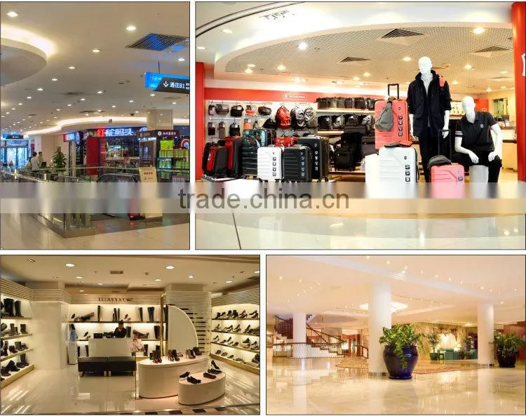 Excellent quality 35000h Long using hour Easy Installation Modern style Patented product 20W COB LED Downlight