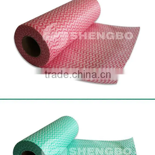 33x50cm Coating Nonwoven Fabric