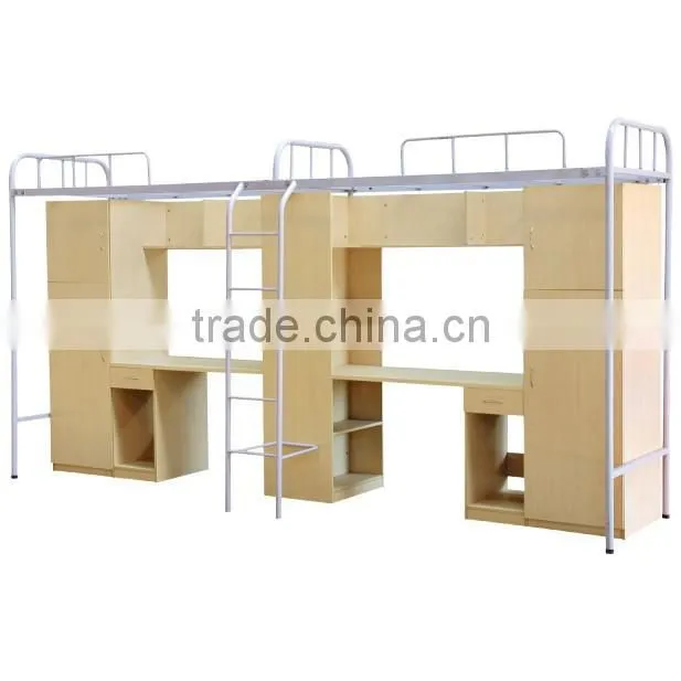 School Combination Bed