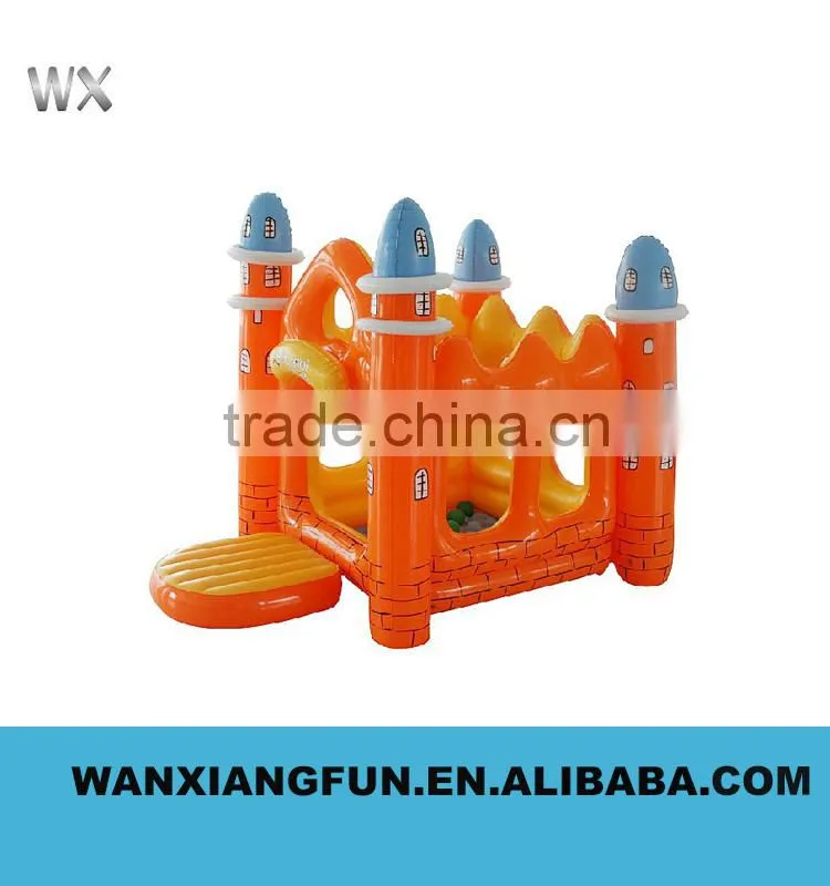 2016 new fashion design shannnghai hot sell towable water toys