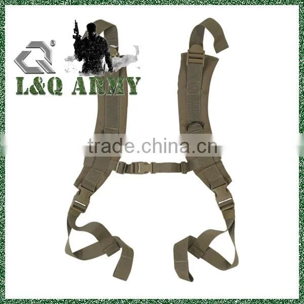 long camo hunting rifle gun case
