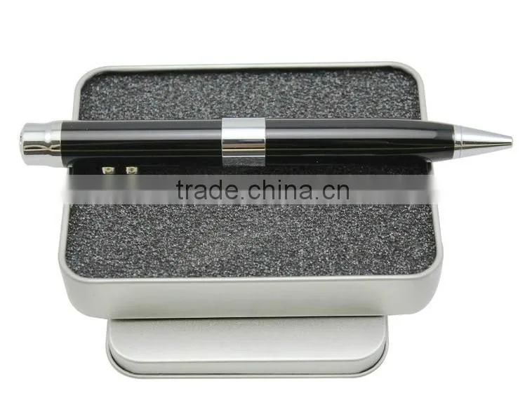 multi fiunction monry detector pen , led laser pen for gift