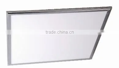 High quality 3W round factory price panel light made in China