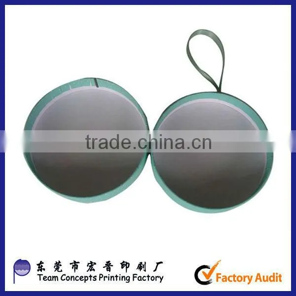 Packaging Delivery Food Box